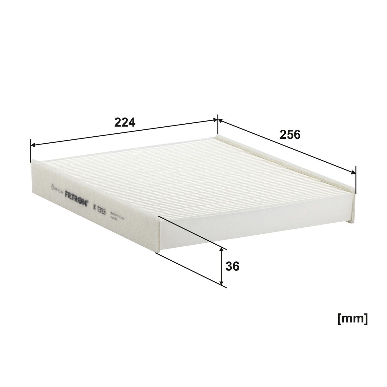 Product Image K1313_FILTRON