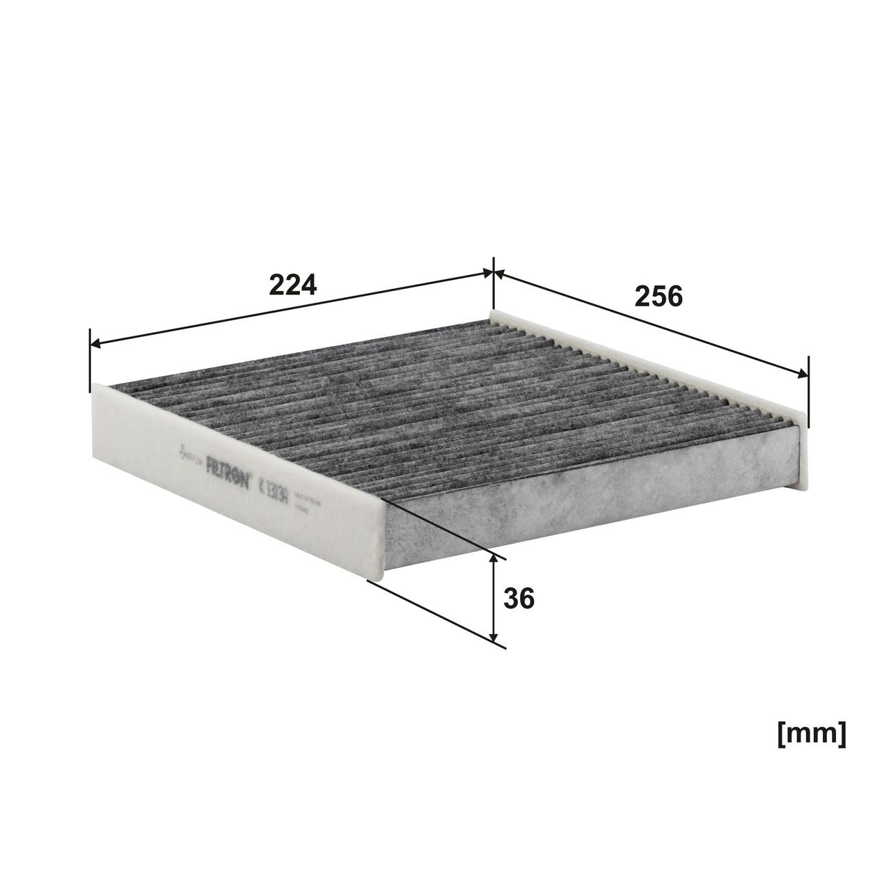Product Image K1313A_FILTRON