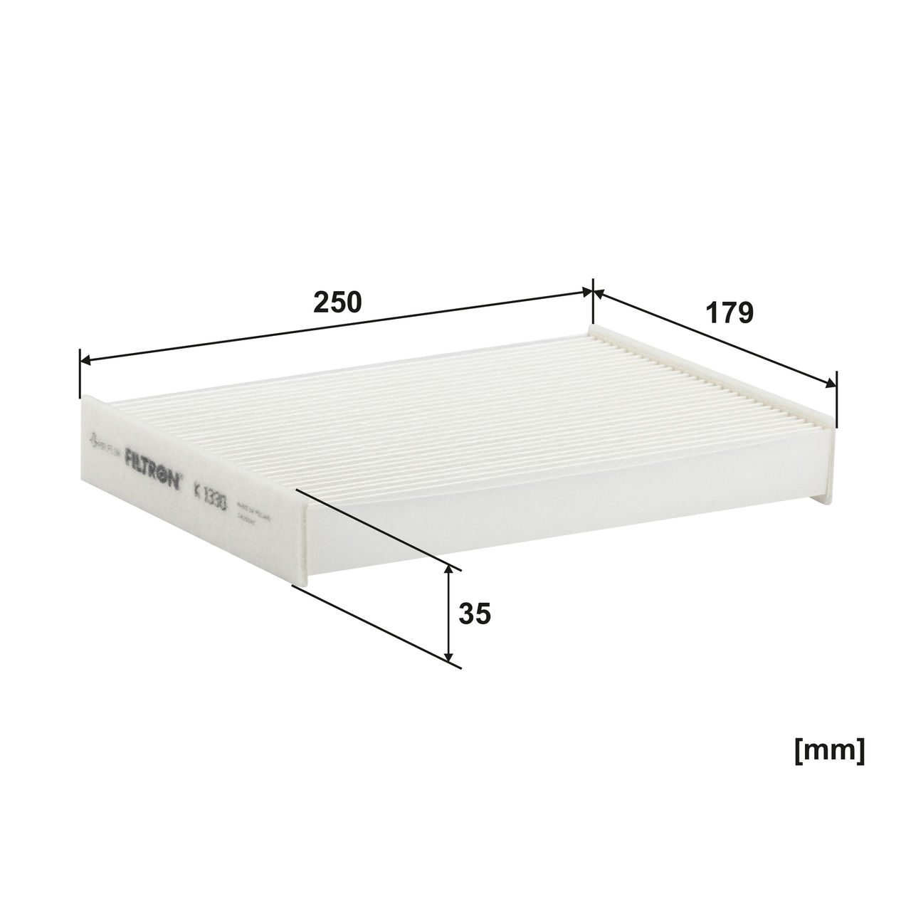Product Image K1330_FILTRON