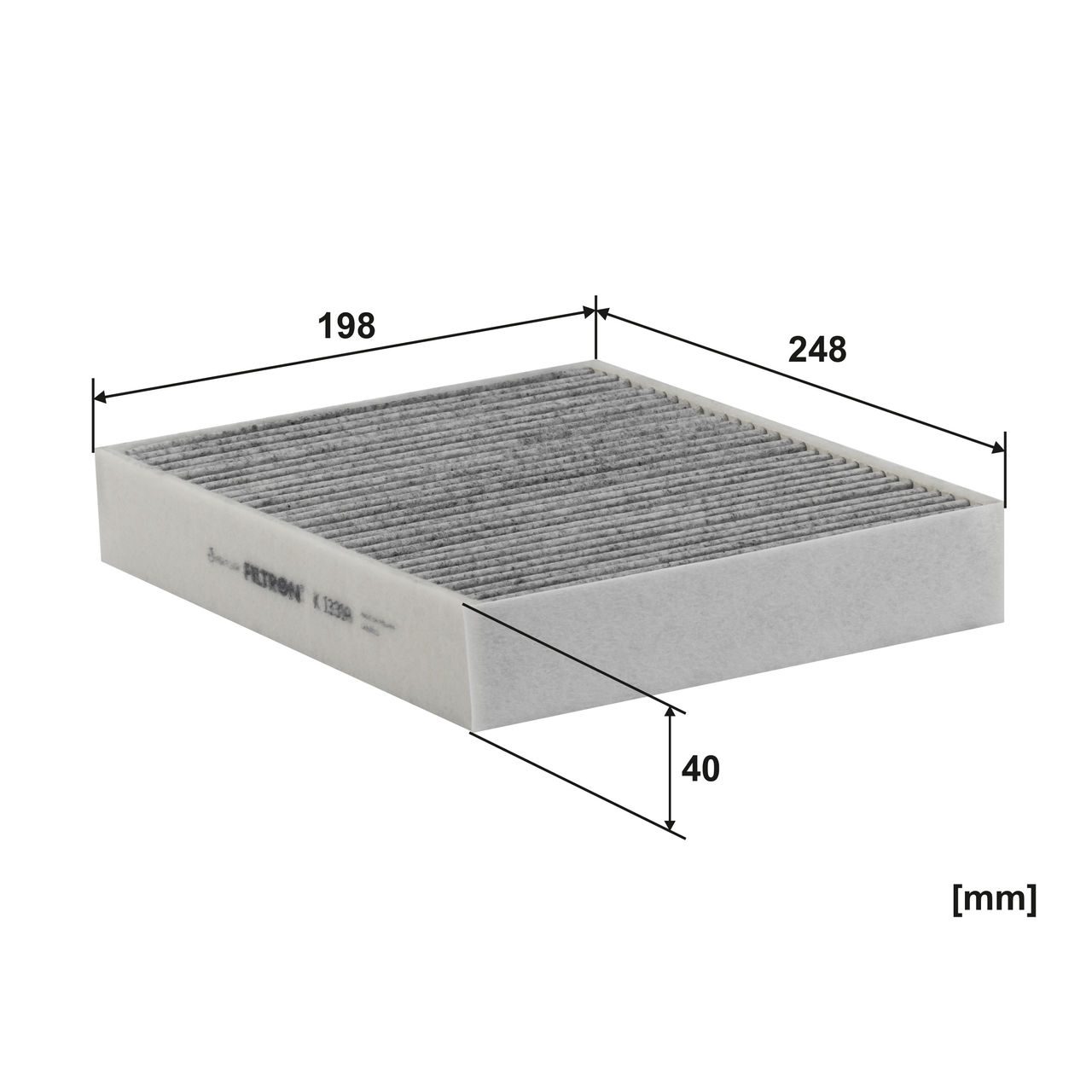 Product Image K1331A_FILTRON
