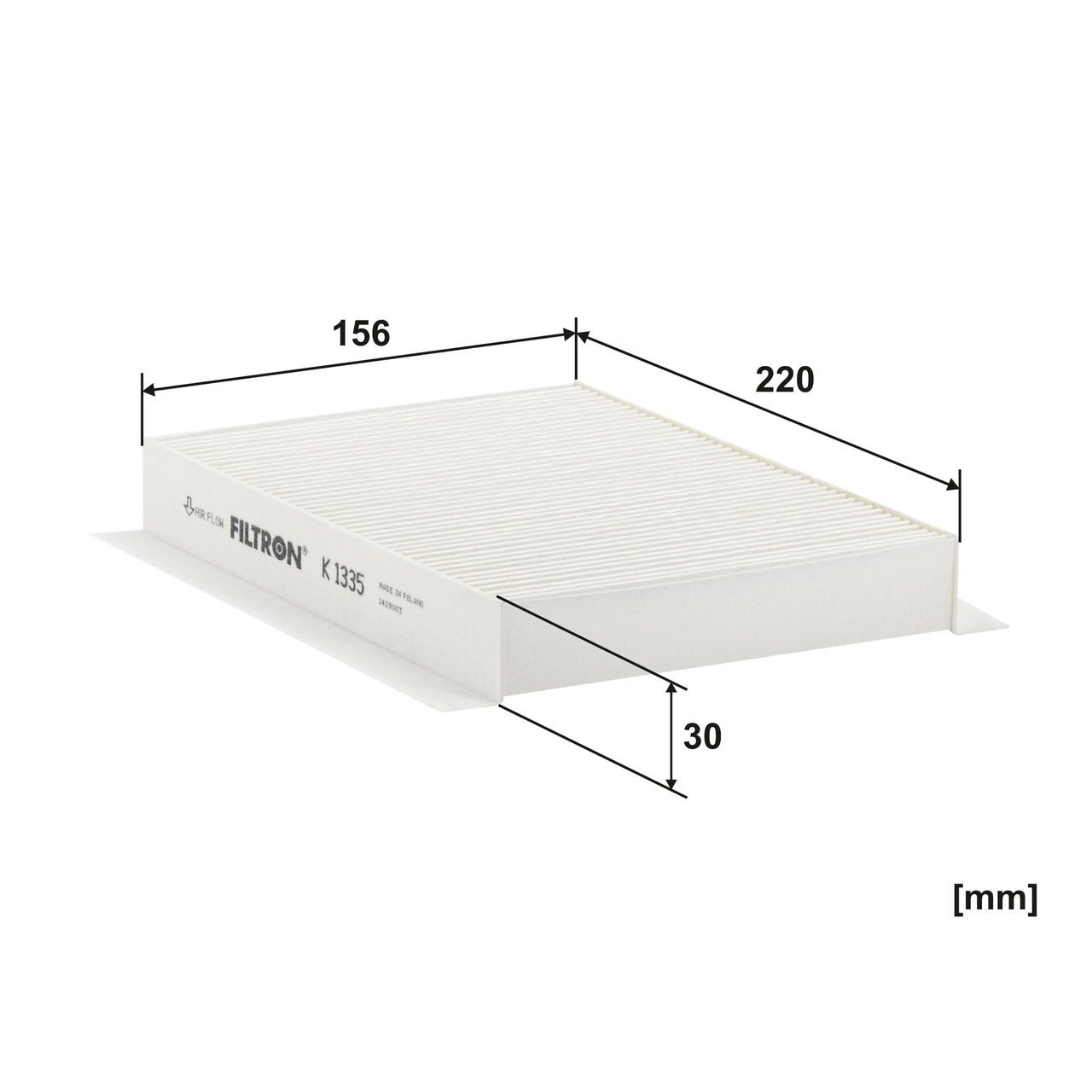 Product Image K1335_FILTRON