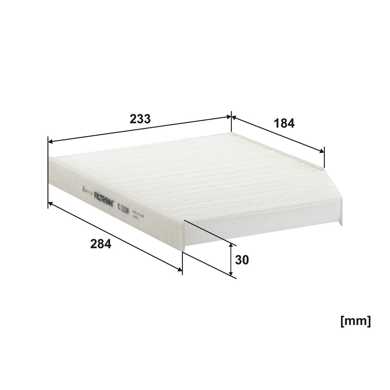 Product Image K1338_FILTRON