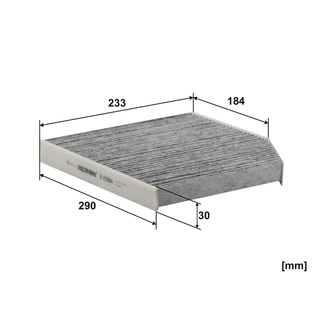 Product Image K1338A_FILTRON