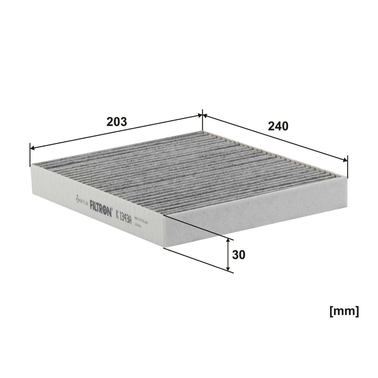 Product Image K1343A_FILTRON