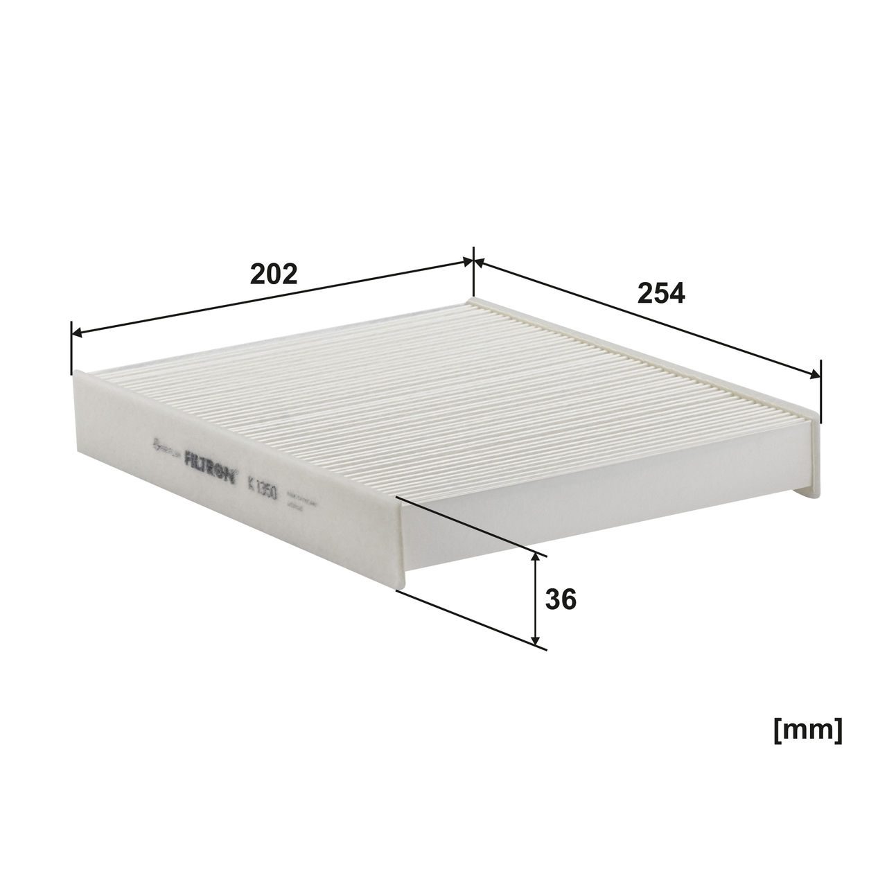 Product Image K1350_FILTRON