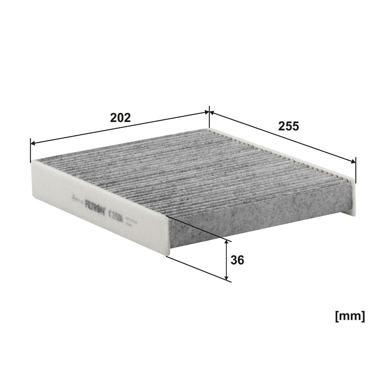 Product Image K1350A_FILTRON
