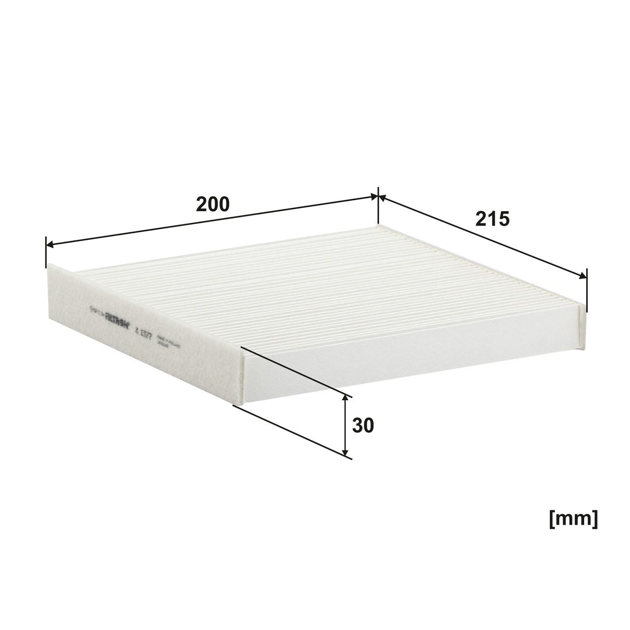 Product Image K1377_FILTRON