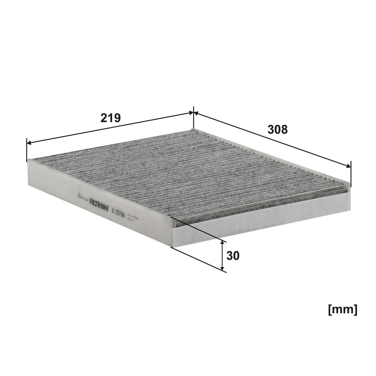 Product Image K1378A_FILTRON