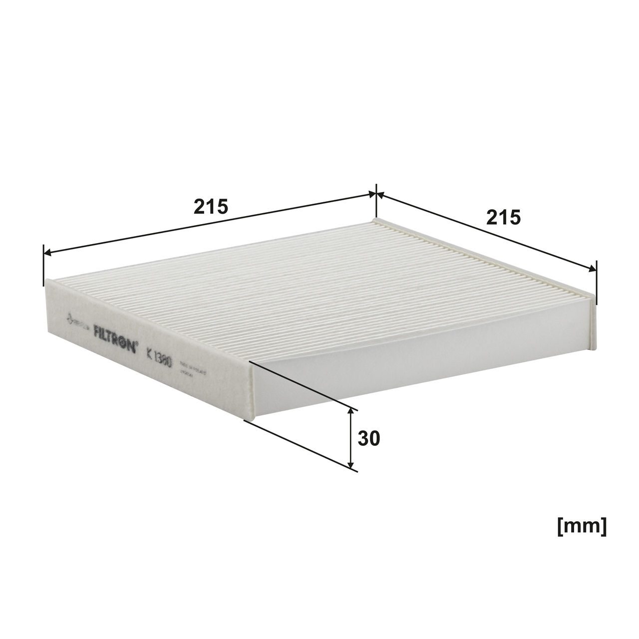 Product Image K1380_FILTRON