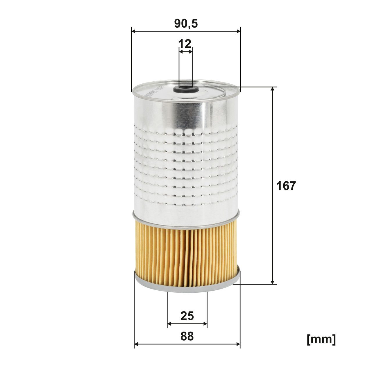 Product Image OC602_FILTRON