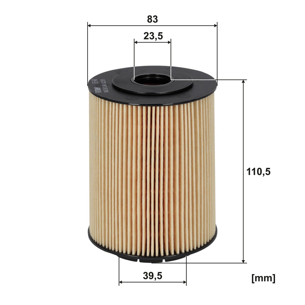 Product Image OE640_FILTRON
