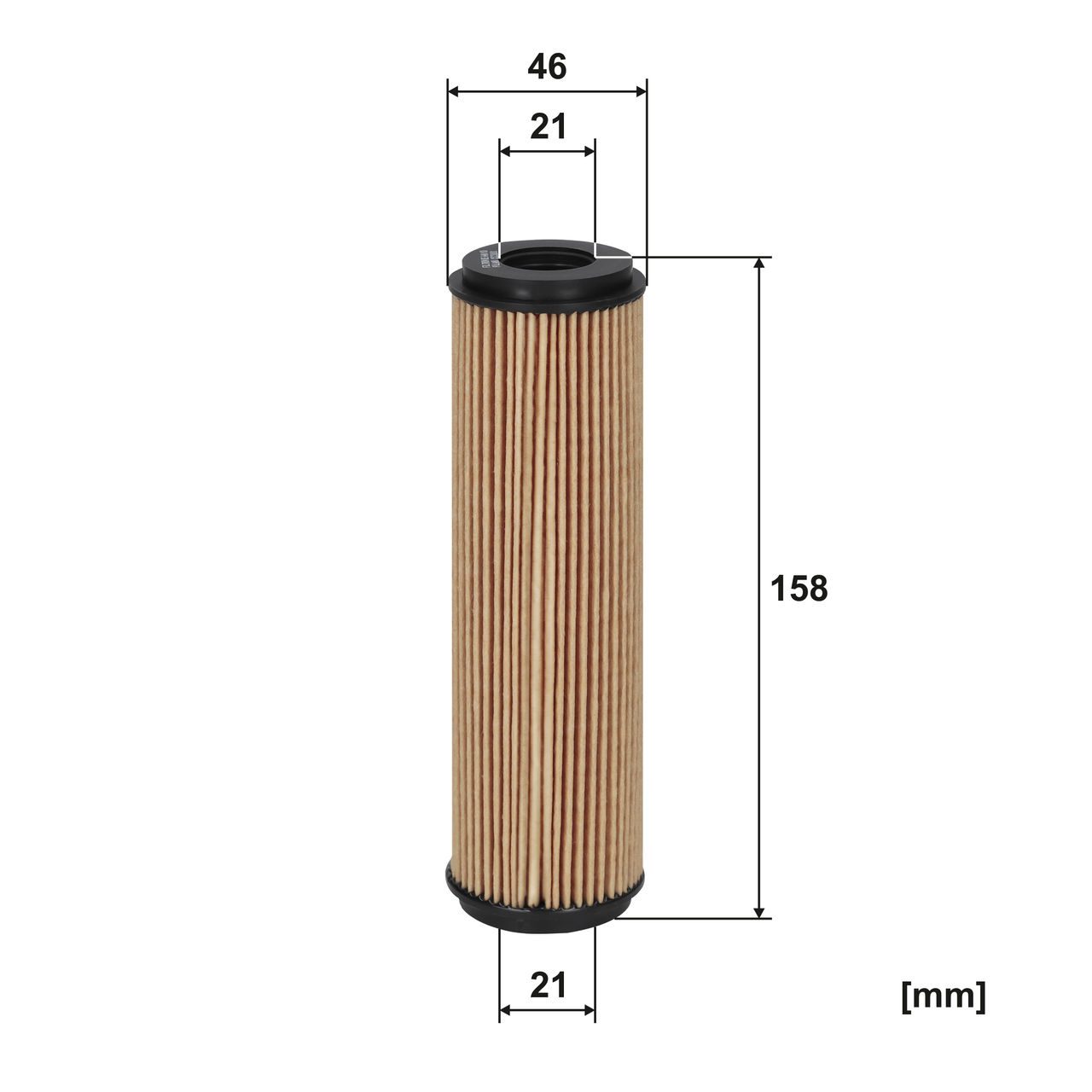 Product Image OE640/10_FILTRON