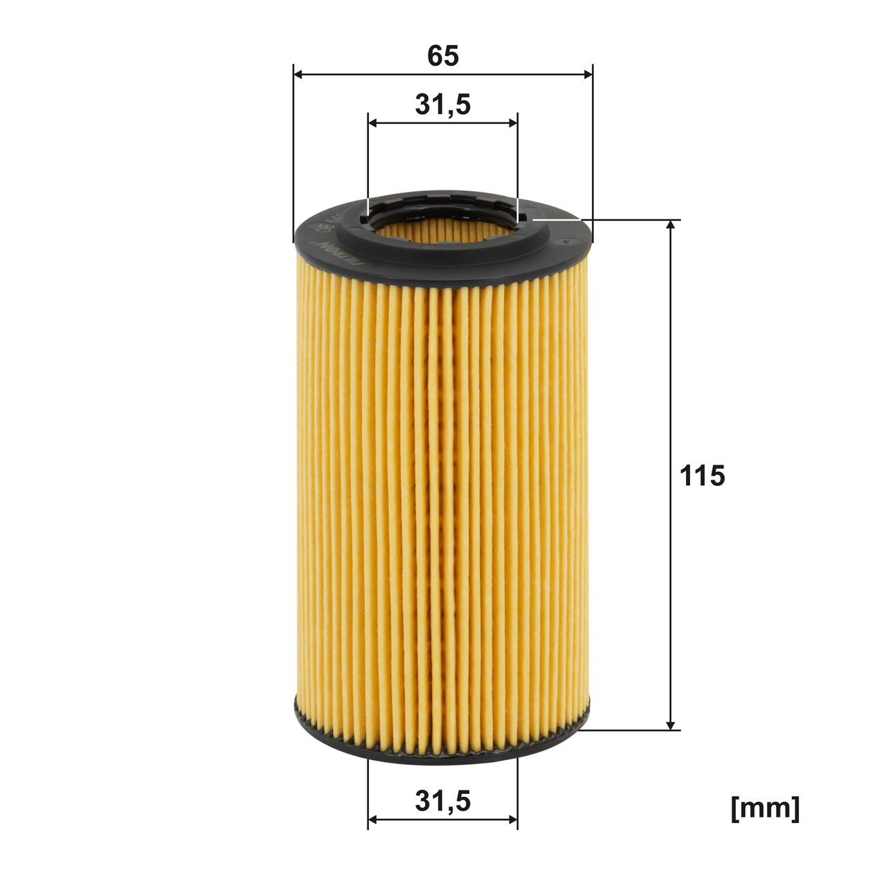 Product Image OE640/2_FILTRON