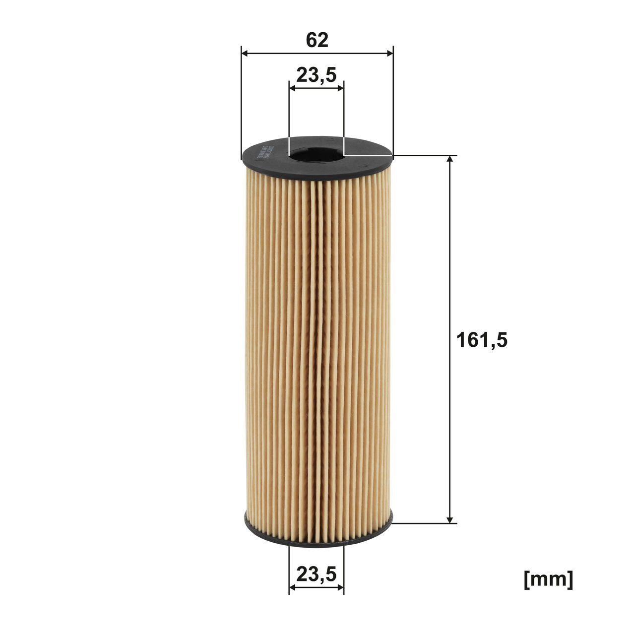 Product Image OE640/3_FILTRON