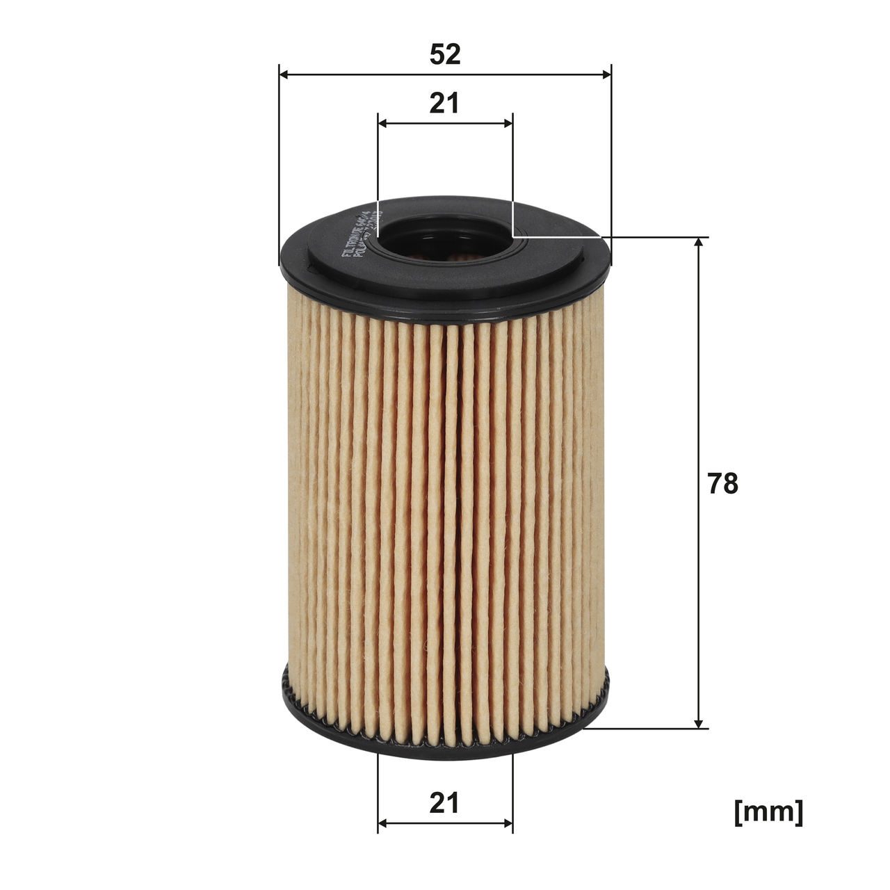 Product Image OE640/4_FILTRON
