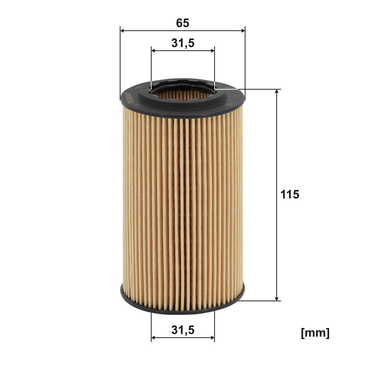 Product Image OE640/5_FILTRON