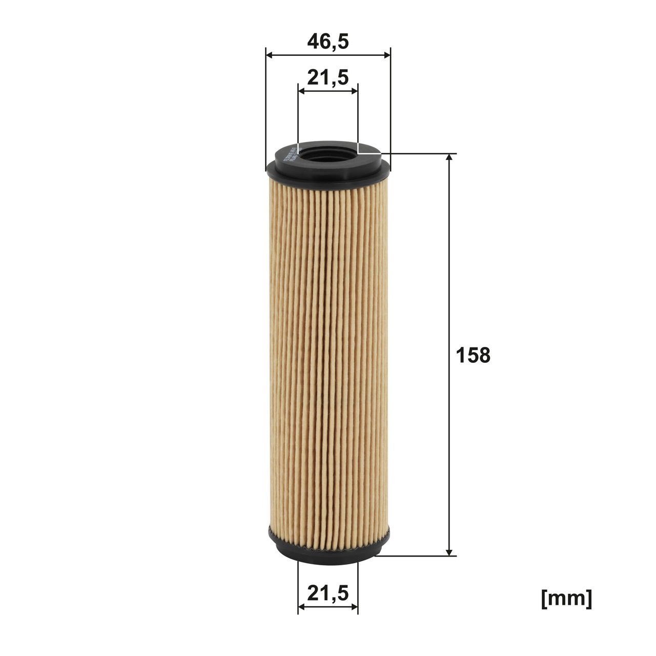 Product Image OE640/8_FILTRON