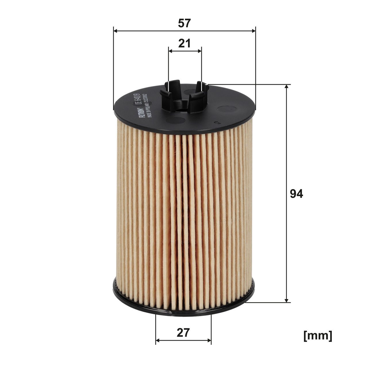 Product Image OE640/9_FILTRON