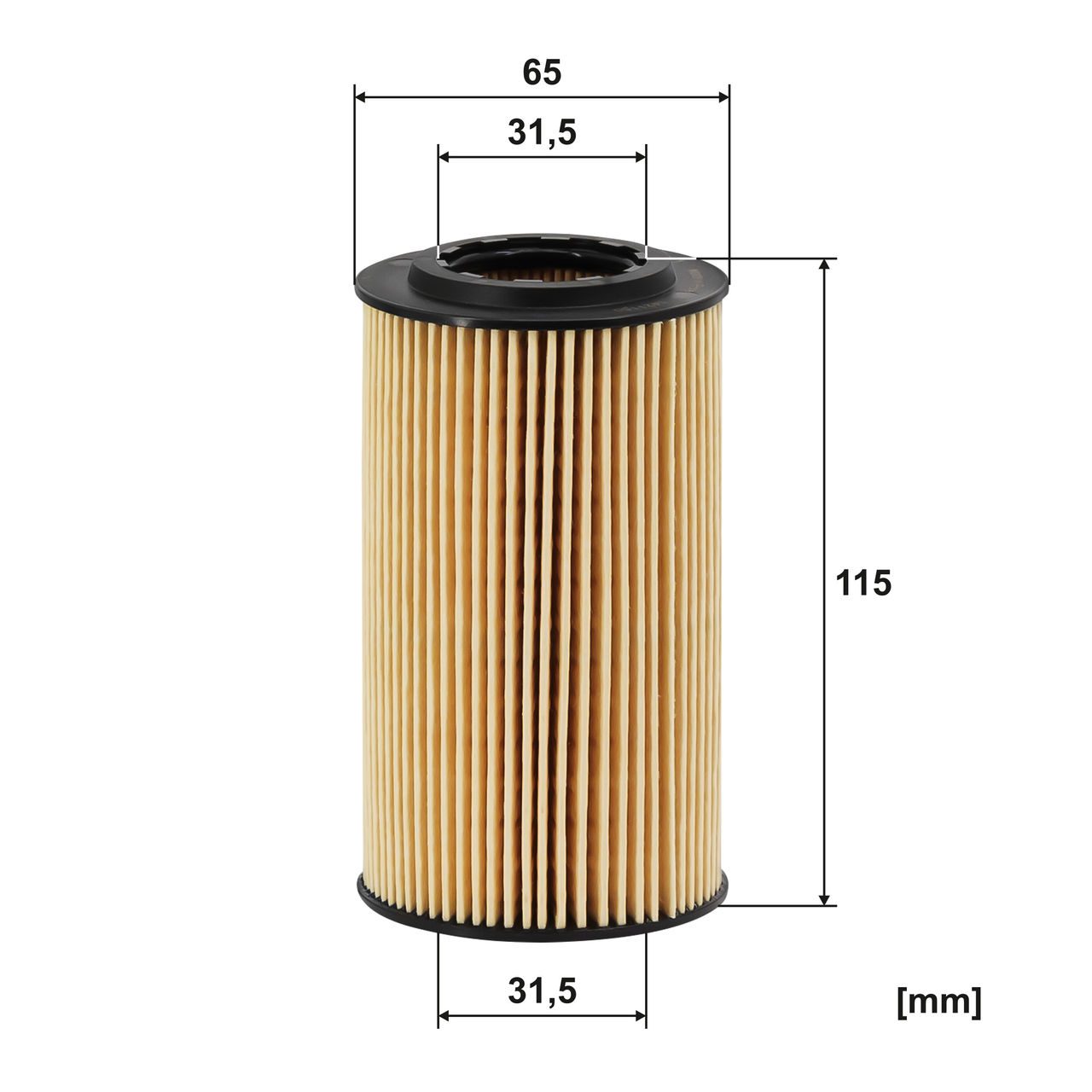 Product Image OE648/1_FILTRON