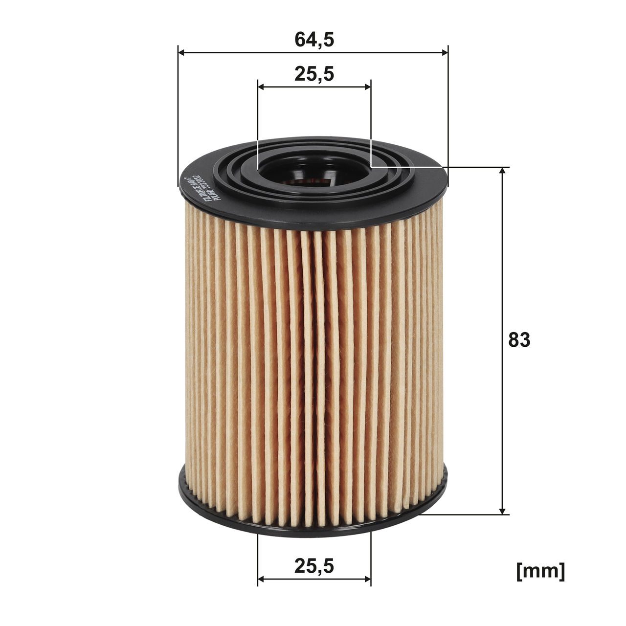 Product Image OE648/7_FILTRON