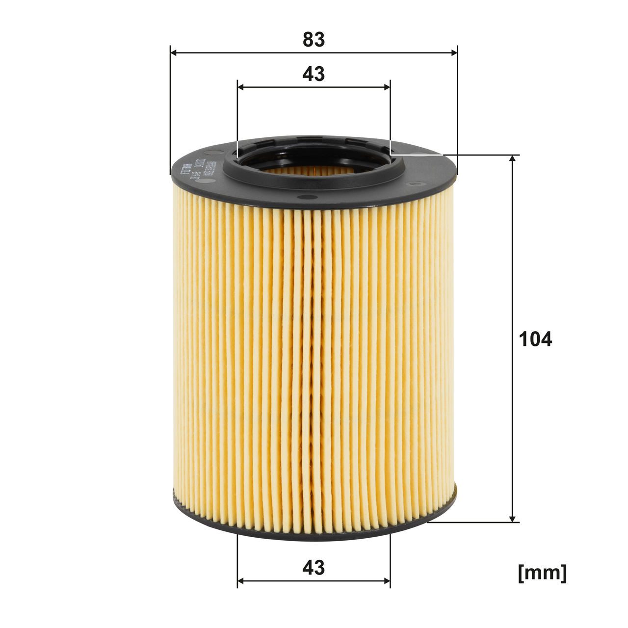 Product Image OE649_FILTRON