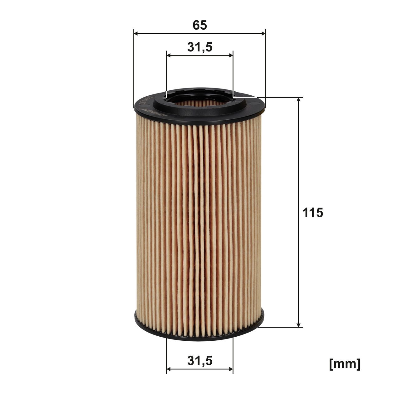 Product Image OE649/2_FILTRON