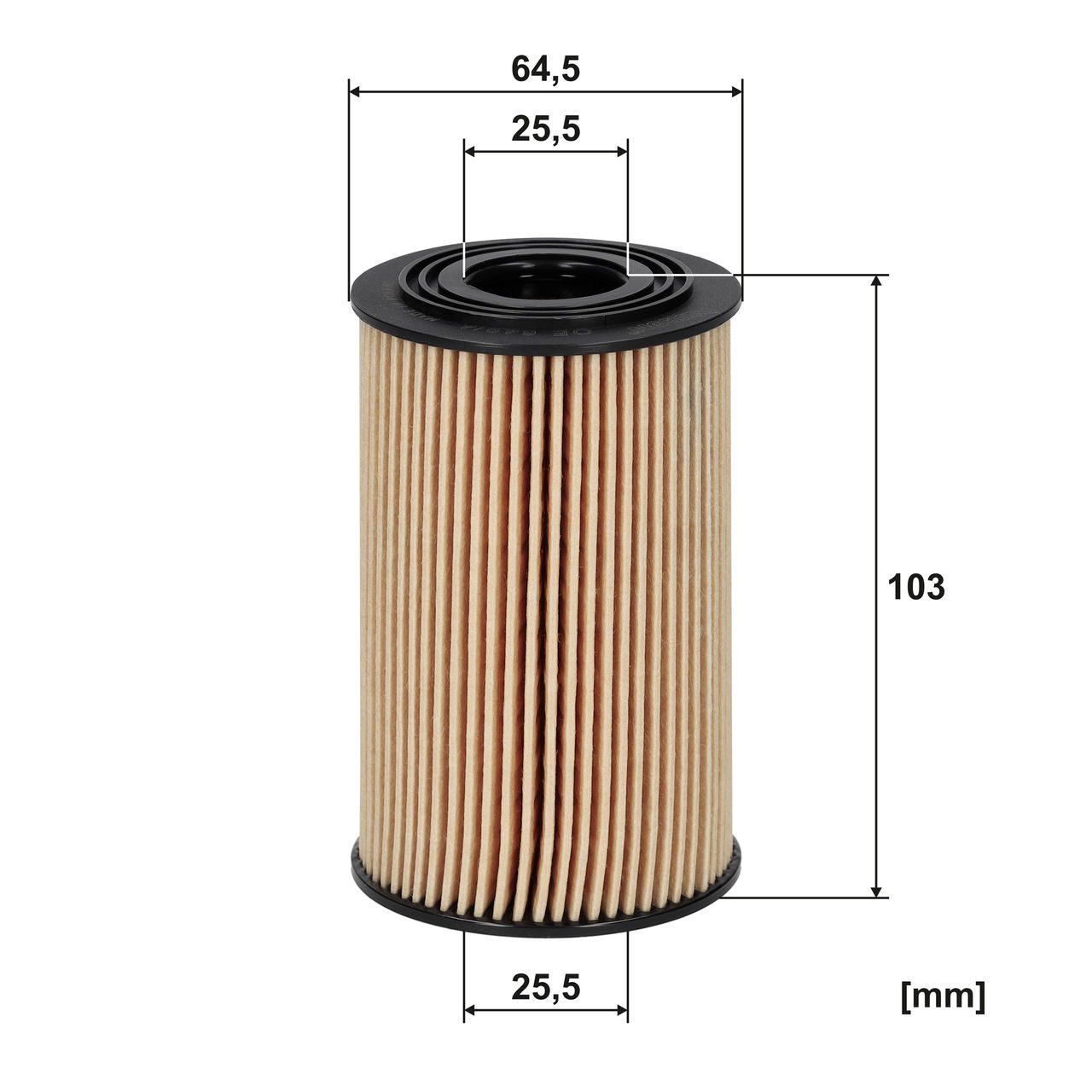 Product Image OE649/4_FILTRON