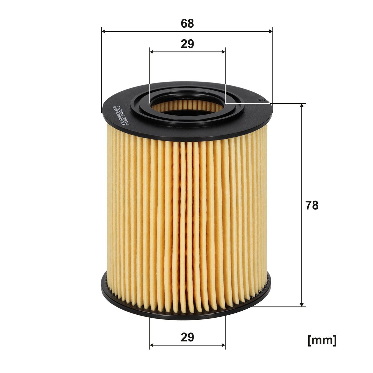 Product Image OE649/5_FILTRON
