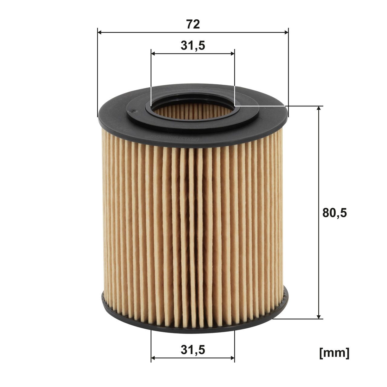 Product Image OE649/6_FILTRON