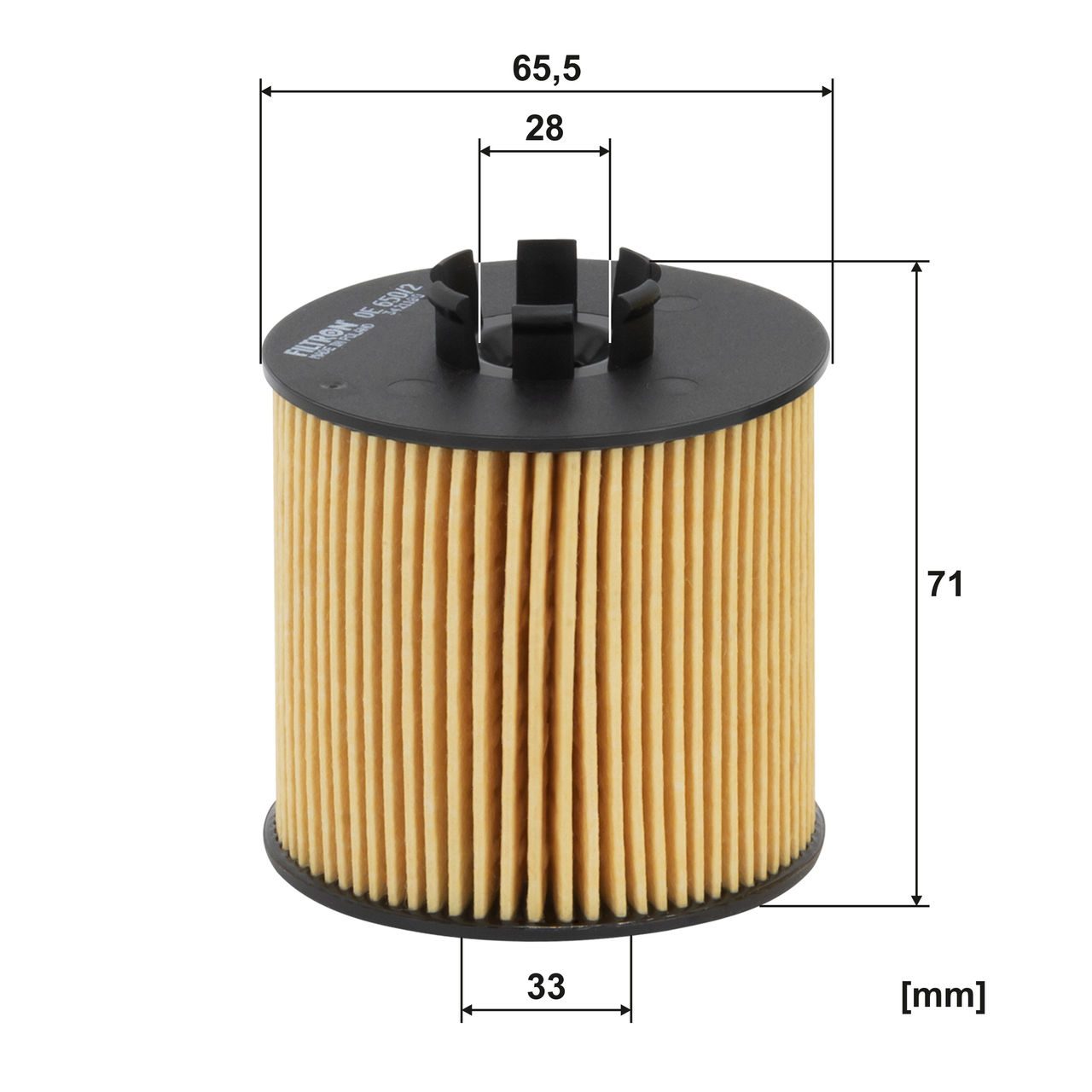 Product Image OE650/2_FILTRON