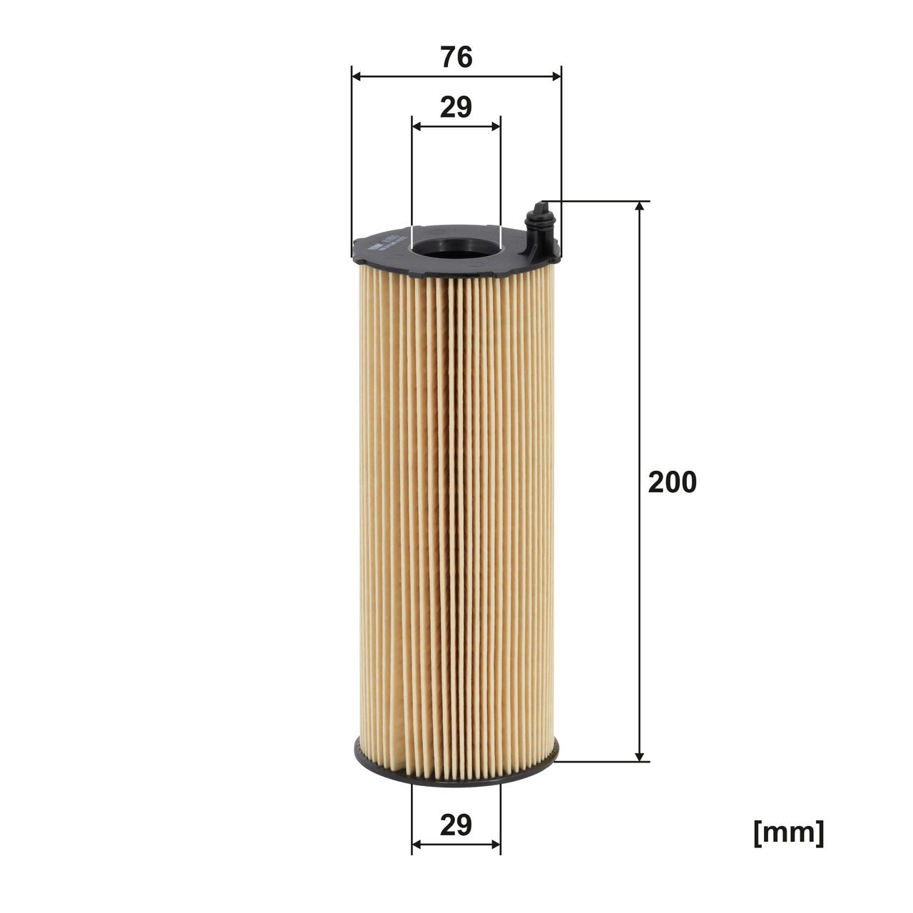 Product Image OE650/3_FILTRON