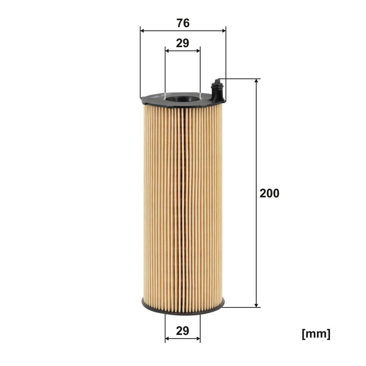 Product Image OE650/6_FILTRON