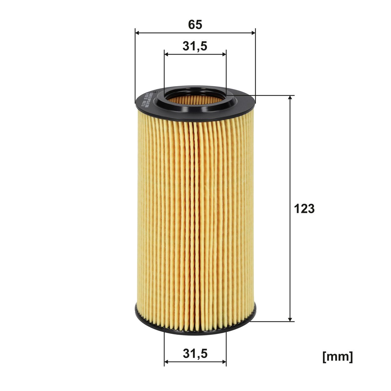 Product Image OE650/8_FILTRON