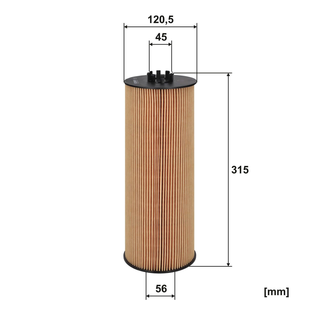 Product Image OE651_FILTRON