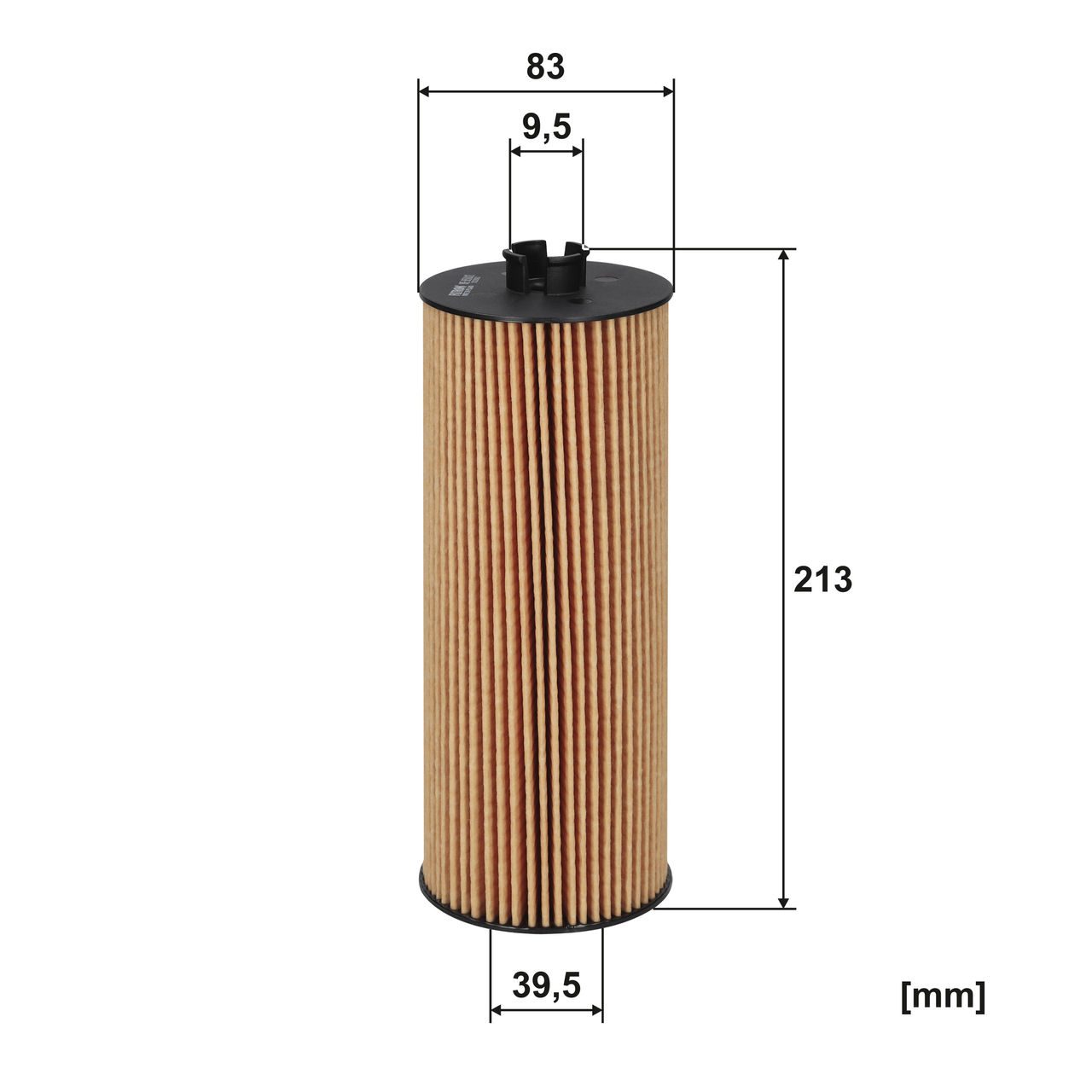 Product Image OE651/2_FILTRON