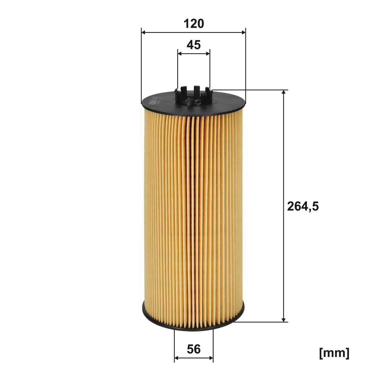 Product Image OE651/3_FILTRON