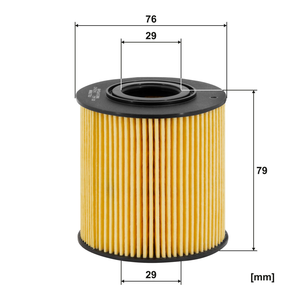 Product Image OE662_FILTRON