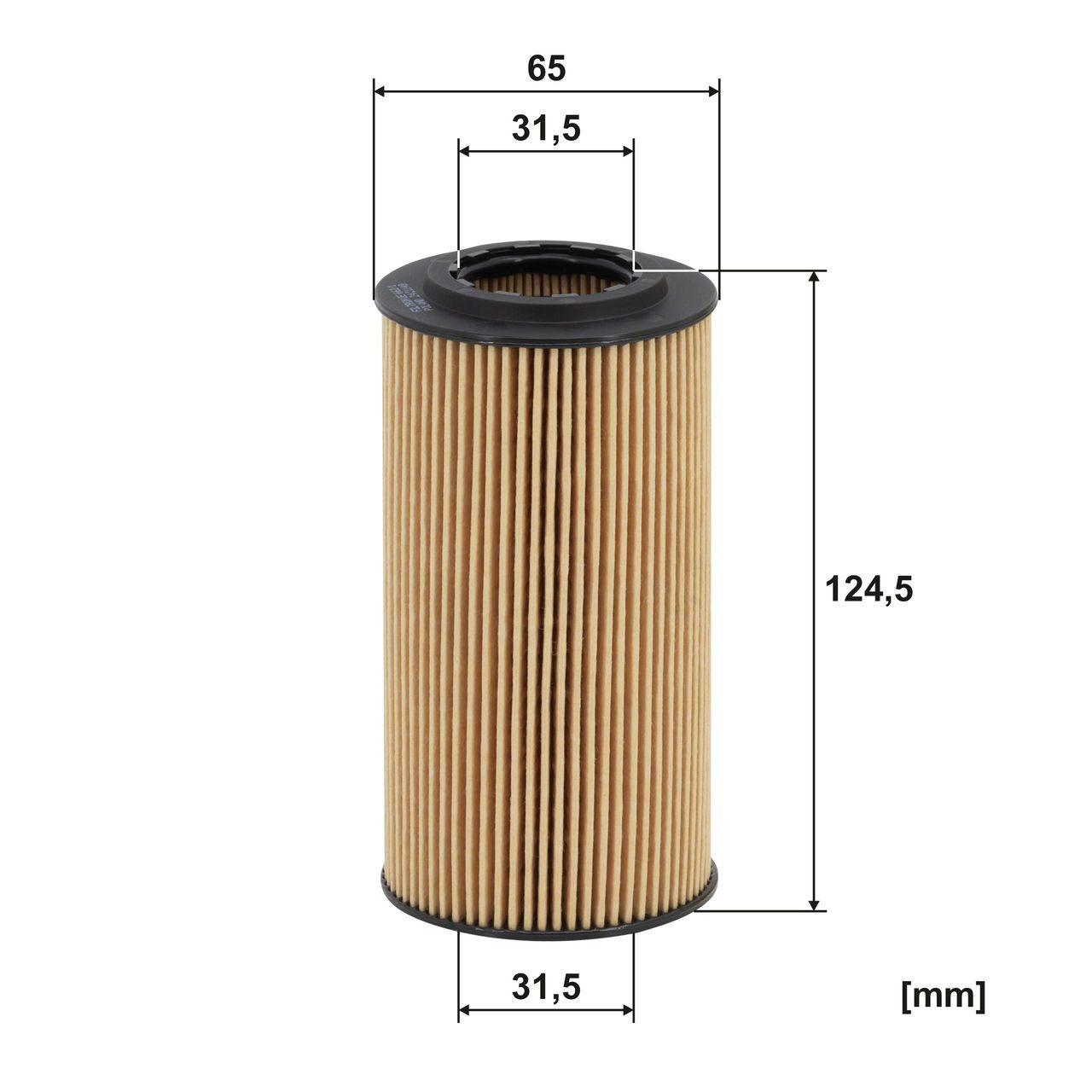 Product Image OE662/1_FILTRON