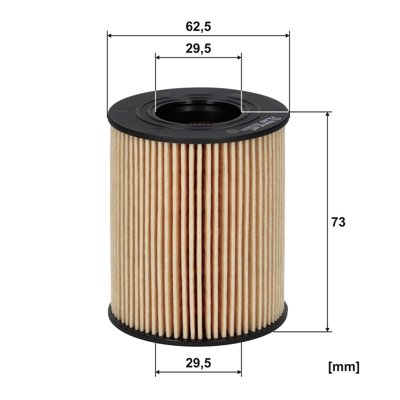 Product Image OE665_FILTRON