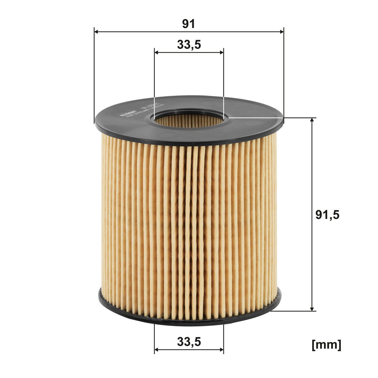 Product Image OE666/1_FILTRON