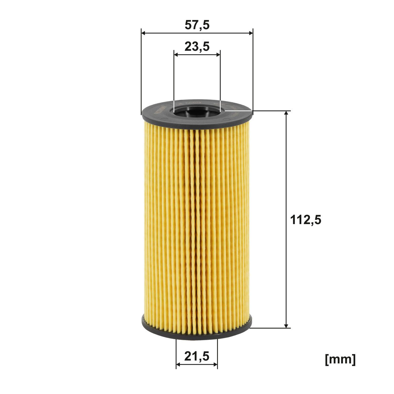 Product Image OE666/4_FILTRON