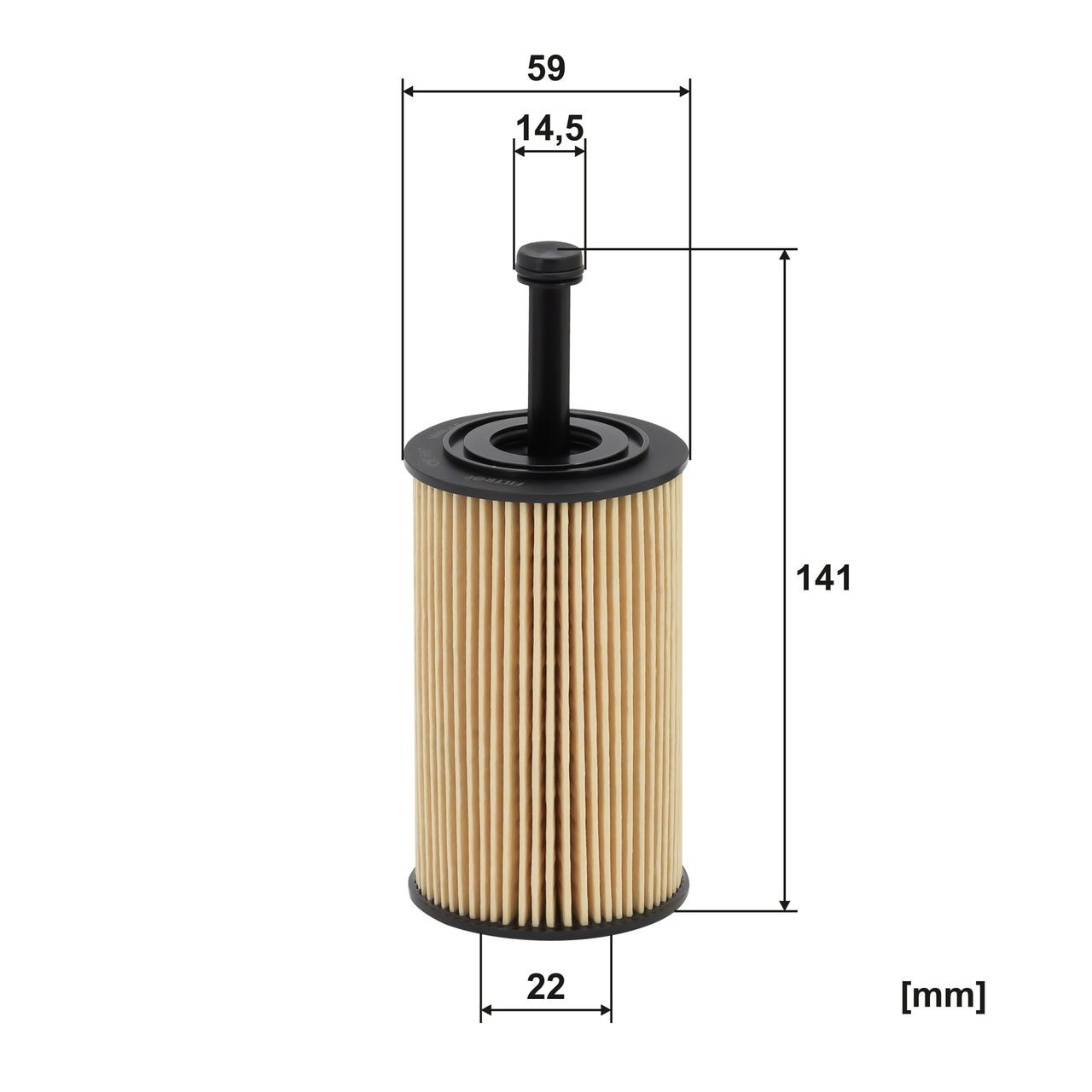 Product Image OE667_FILTRON