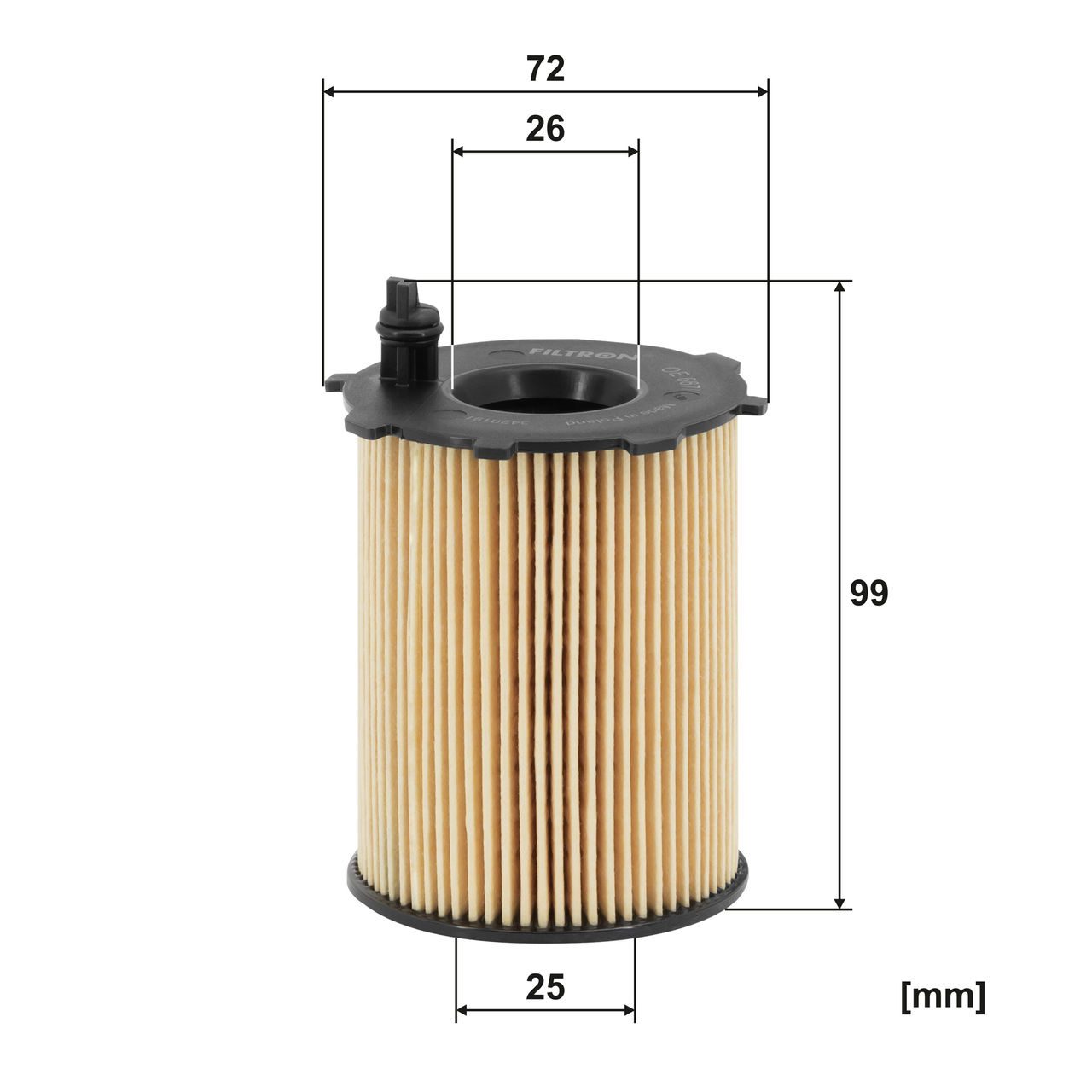 Product Image OE667/1_FILTRON