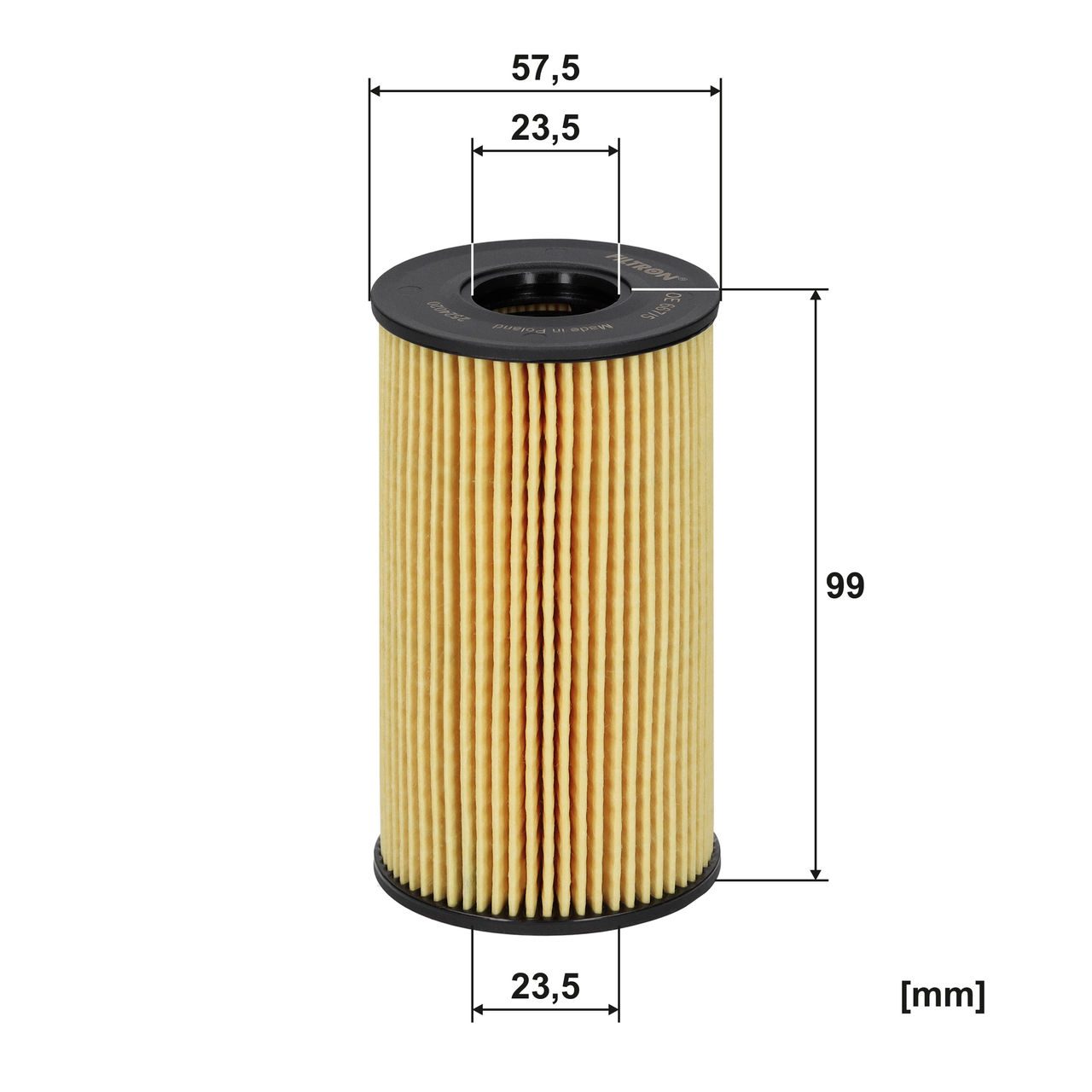 Product Image OE667/5_FILTRON