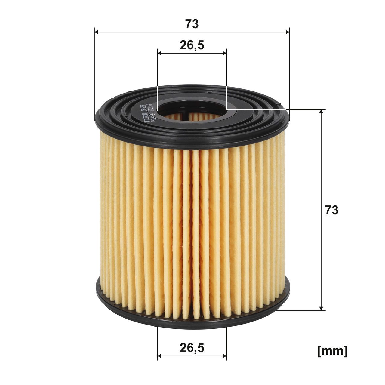 Product Image OE669_FILTRON