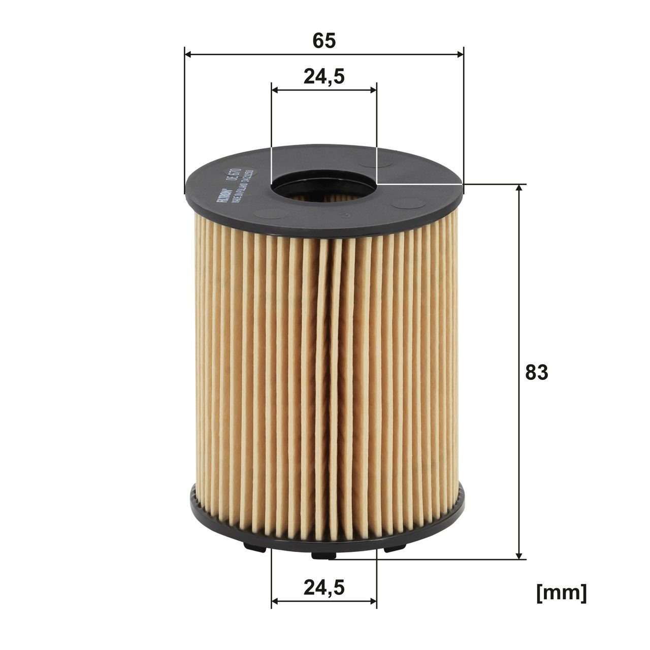Product Image OE670_FILTRON