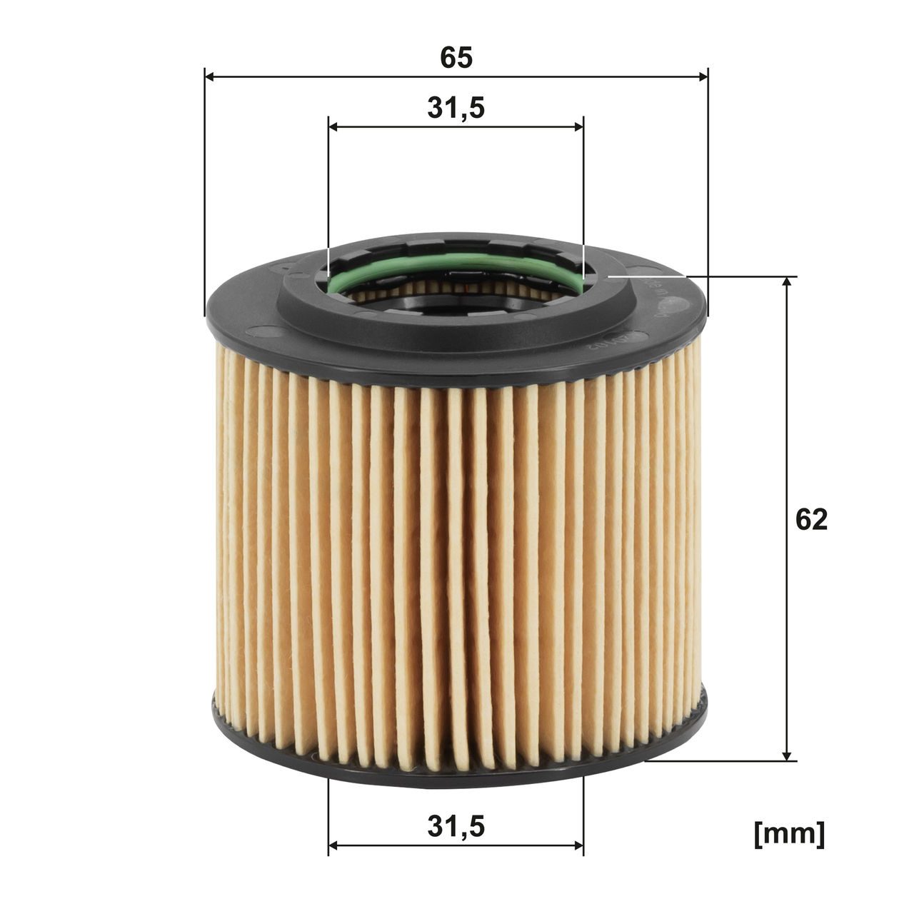 Product Image OE671_FILTRON