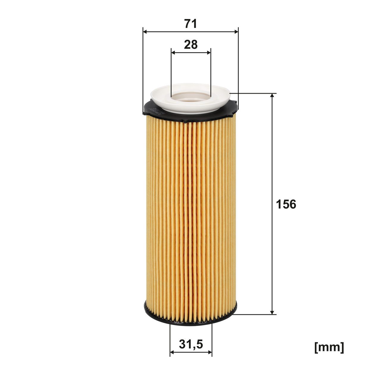 Product Image OE672/3_FILTRON
