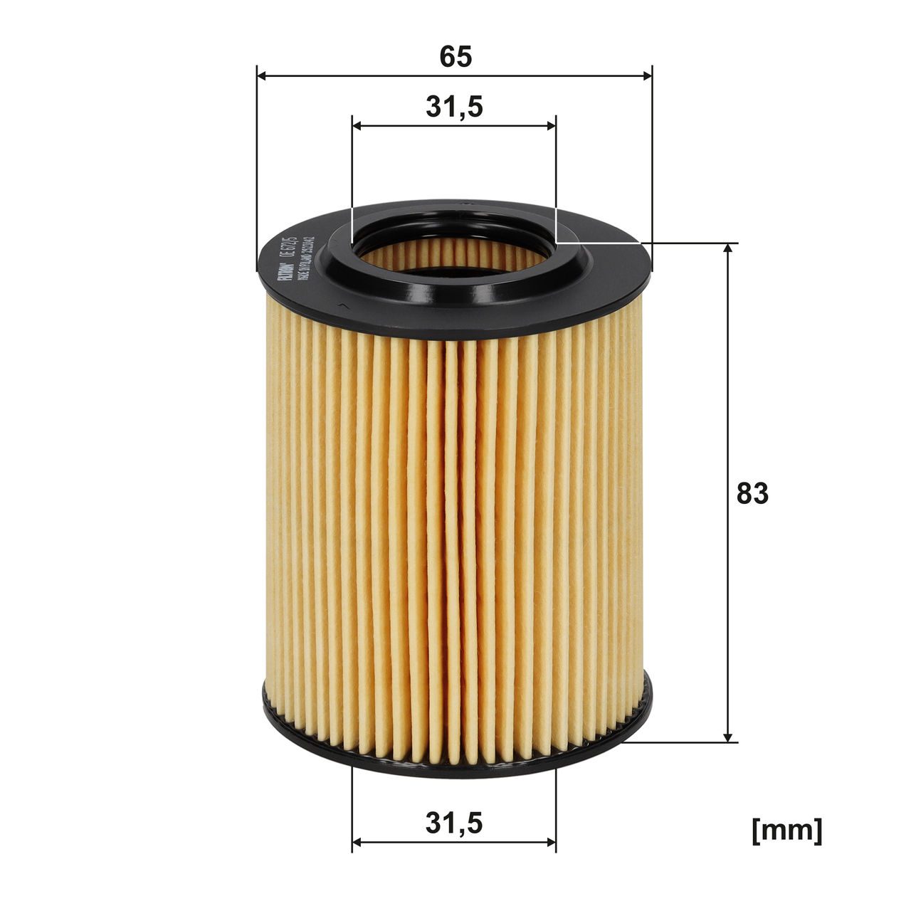 Product Image OE672/5_FILTRON