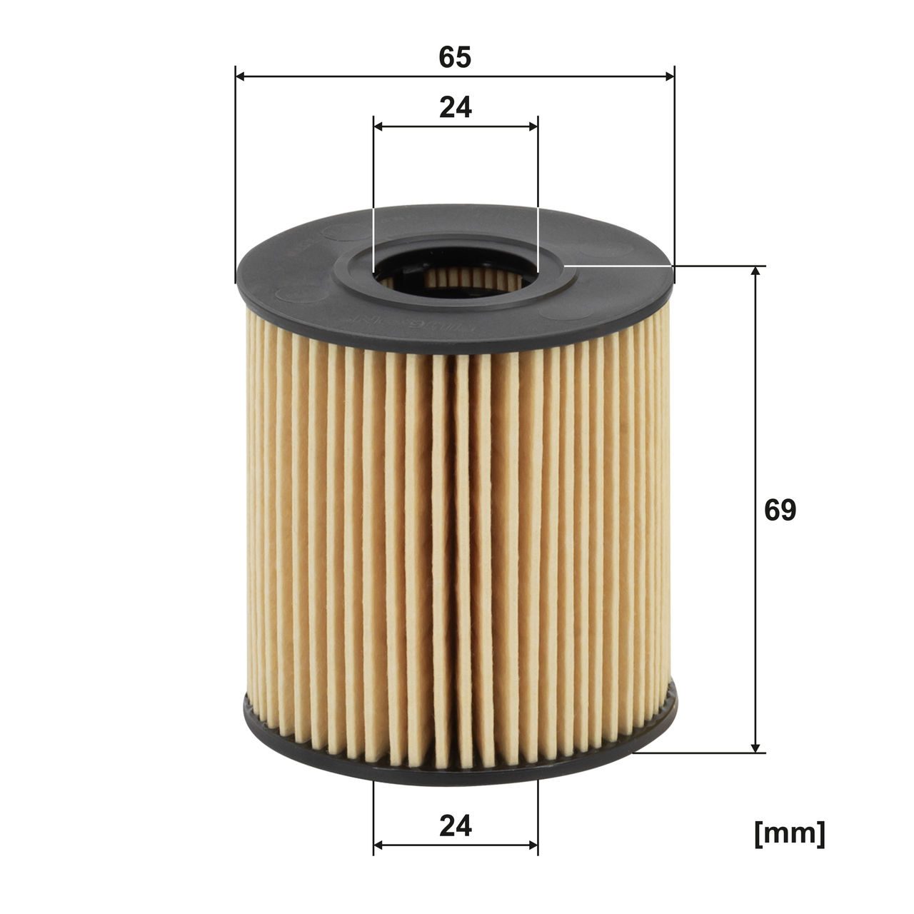 Product Image OE673_FILTRON